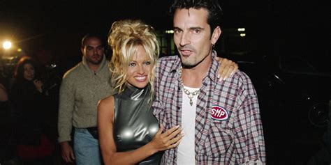 tommy lee and pamela anderson sex tape|Pamela Anderson Sex Tape: Tommy Lee & the History of the .